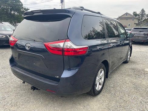 Used 2020 Toyota Sienna LE FWD image 5