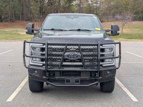 Certified 2024 Ford F250 King Ranch w/ FX4 Off-Road Package image 2