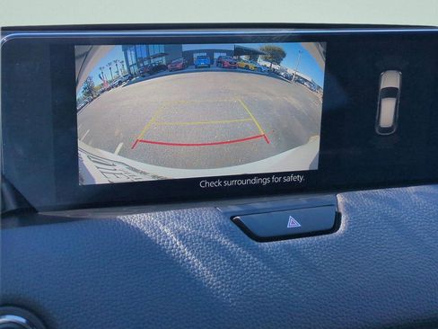 New 2026 MAZDA CX-70 3.3 Turbo w/ Preferred Package image 19