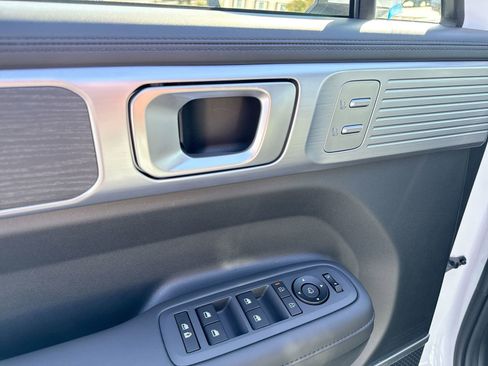 New 2026 Hyundai Santa Fe Limited image 15