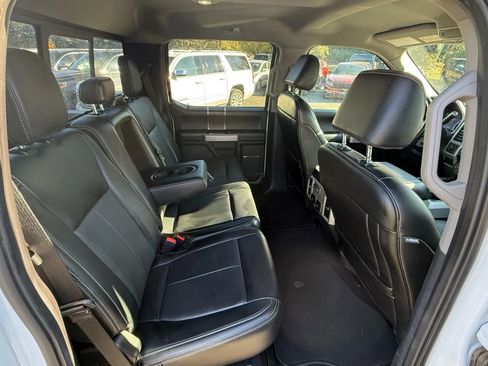 Used 2021 Ford F250 Lariat image 33