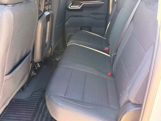 Used 2023 GMC Sierra 1500 Elevation AWD/4WD image 26