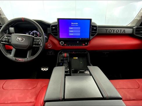 Used 2023 Toyota Tundra TRD Pro AWD/4WD image 15
