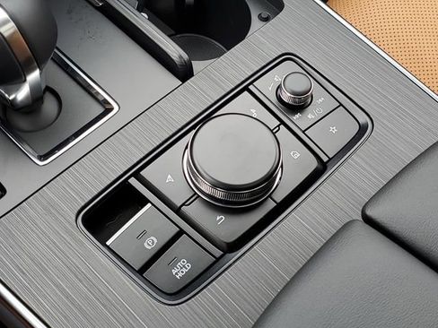 New 2026 MAZDA CX-70 3.3 Turbo S w/ Premium Plus image 20