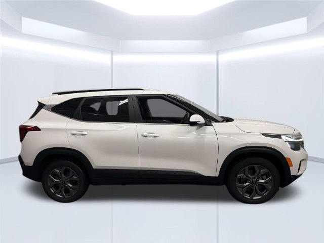 Certified 2024 Kia Seltos S AWD/4WD image 7