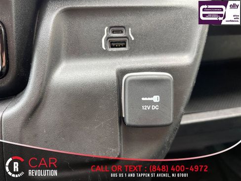 Used 2023 RAM ProMaster 3500 FWD image 23