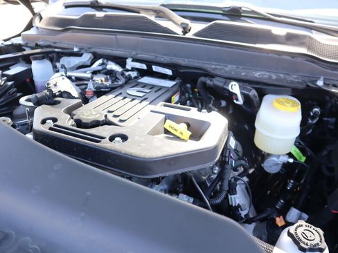 New 2026 RAM 2500 Rebel image 21