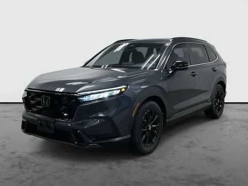 Used 2023 Honda CR-V Sport image 1