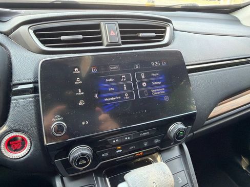Used 2020 Honda CR-V EX image 15