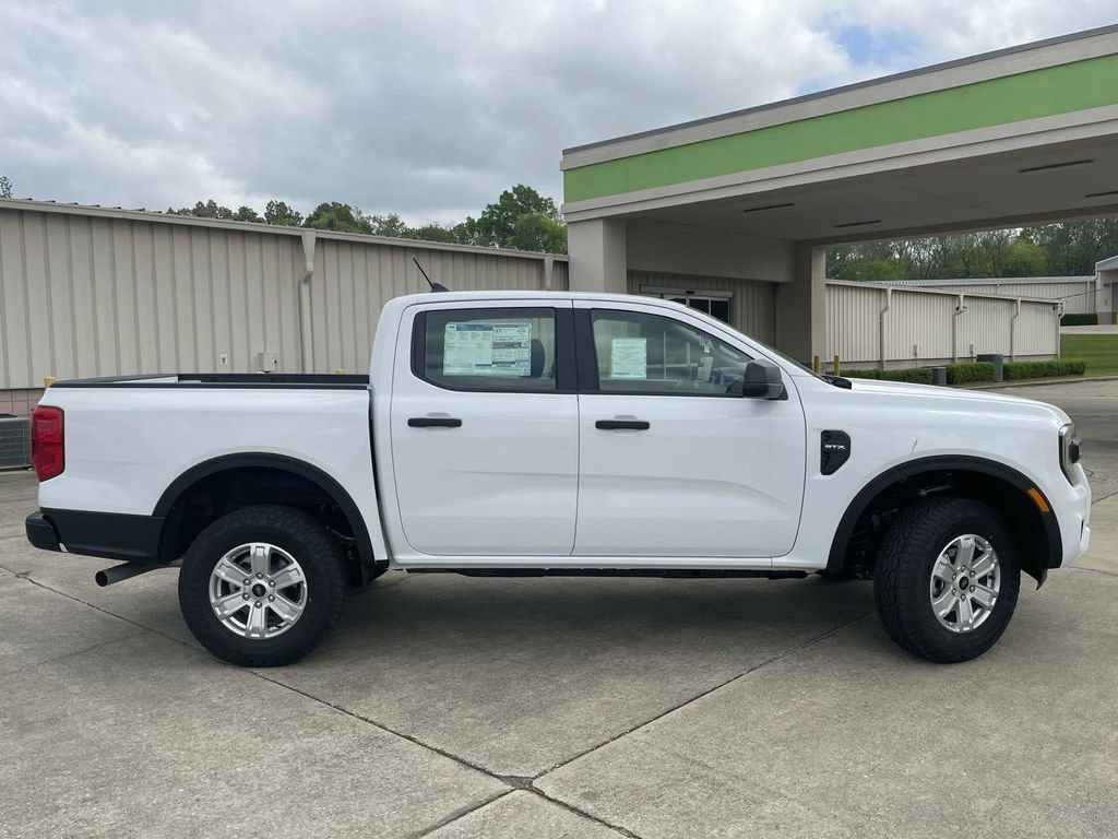 New 2026 Ford Ranger XL w/ Trailer Tow Package RWD image 2