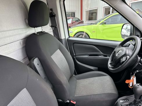 Used 2022 RAM ProMaster City Wagon FWD image 10