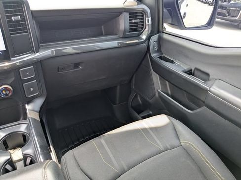 Used 2024 Ford F150 STX AWD/4WD image 18