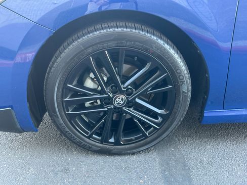 Certified 2025 Toyota Camry SE w/ Multimedia Upgrade Package FWD image 26