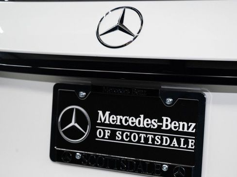 New 2027 Mercedes-Benz GLC 300 4MATIC image 38