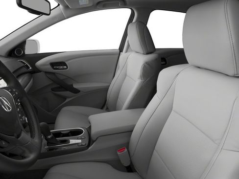 Used 2017 Acura RDX AWD w/ Advance Package image 12