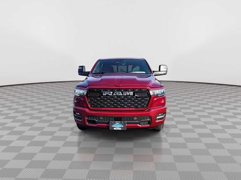 New 2026 RAM 1500 Big Horn image 3