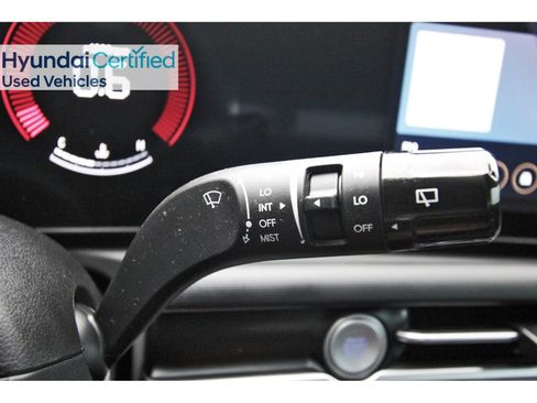 Certified 2026 Hyundai Tucson SE FWD image 21