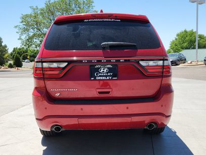 Used 2020 Dodge Durango GT