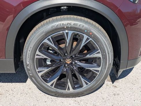 New 2026 MAZDA CX-90 Plug-In Hybrid w/ Premium Plus image 9