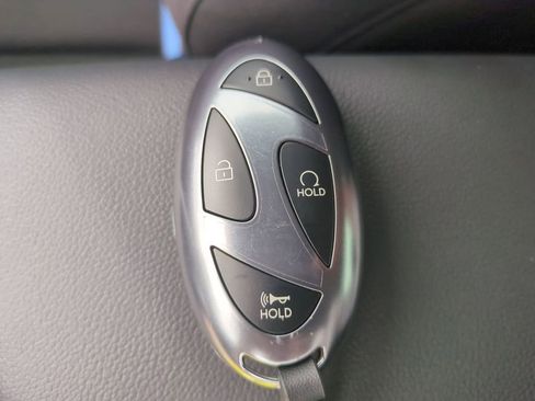 New 2026 Hyundai Elantra Sport image 33