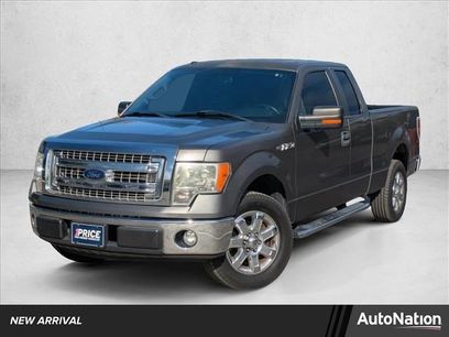 Used 2013 Ford F150 XLT w/ XLT Chrome Pkg