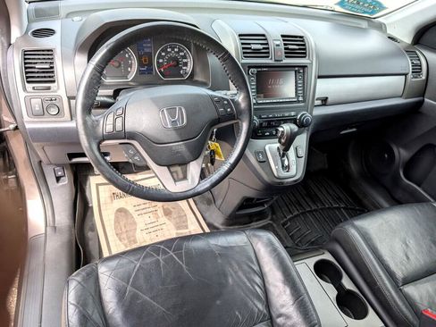 Used 2010 Honda CR-V EX-L image 10
