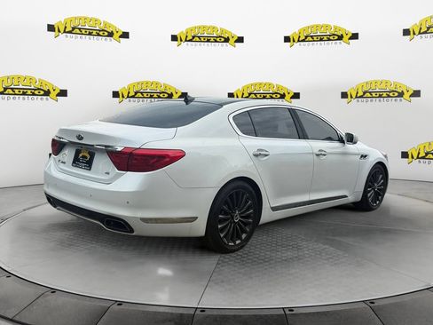 Used 2015 Kia K900 Luxury RWD image 5