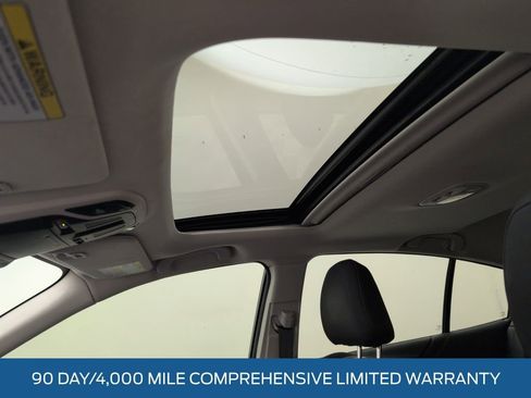 Used 2024 Subaru Legacy Sport image 10