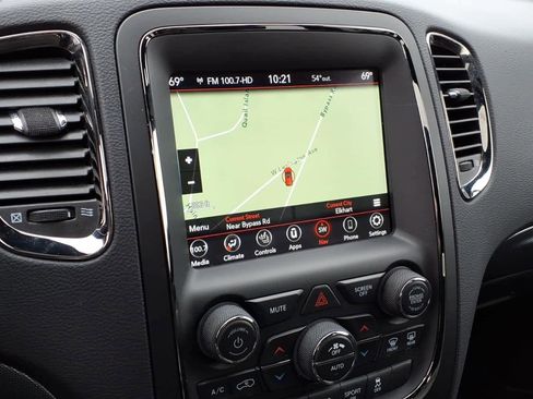 Used 2019 Dodge Durango GT AWD/4WD image 18