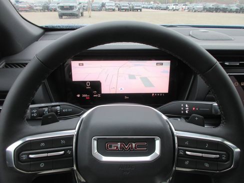 New 2026 GMC Terrain Elevation w/ Elevation Premium Package image 16