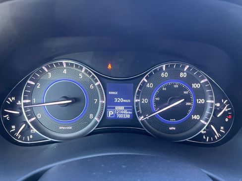 Used 2018 INFINITI QX80 Limited w/ All Season Package image 16