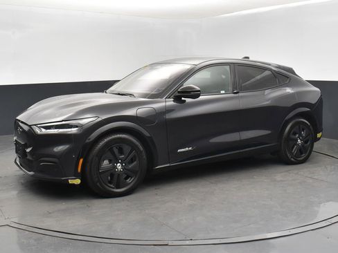 Used 2022 Ford Mustang Mach-E California Route 1 RWD image 4