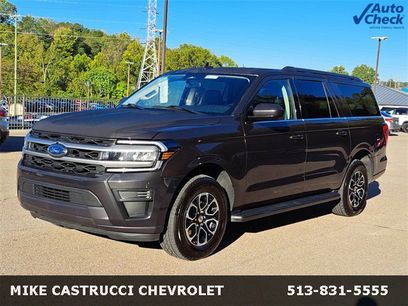 Used 2024 Ford Expedition Max XLT