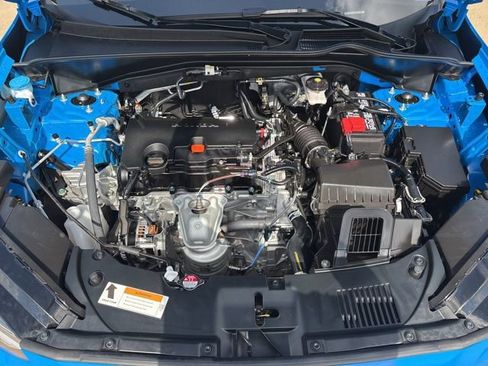Used 2026 Honda HR-V Sport image 19