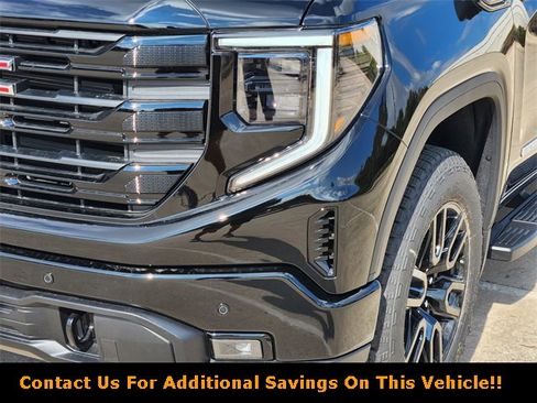 New 2026 GMC Sierra 1500 Elevation w/ Elevation Premium Package image 6