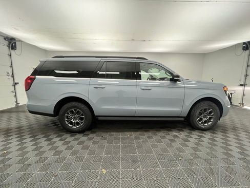 New 2026 Ford Expedition Max Active image 8
