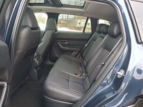 New 2026 MAZDA CX-50 AWD 2.5 Hybrid w/ Premium Pkg image 11