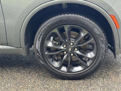 Used 2023 Dodge Durango GT AWD/4WD image 7
