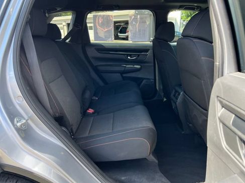 Used 2024 Honda CR-V Sport image 10