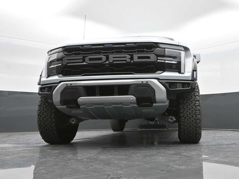 Used 2025 Ford F150 Raptor image 66