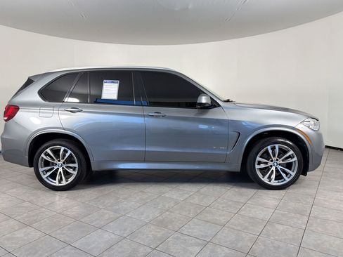 Used 2018 BMW X5 xDrive35i AWD/4WD image 8