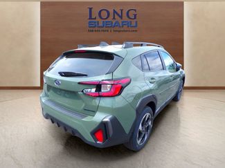 Certified 2026 Subaru Crosstrek 2.5i Limited AWD/4WD video 1