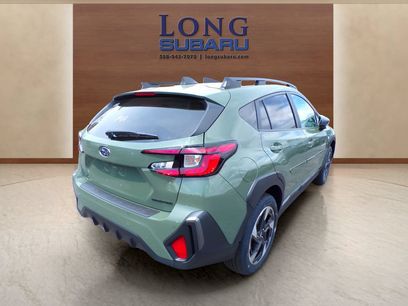 Certified 2026 Subaru Crosstrek 2.5i Limited