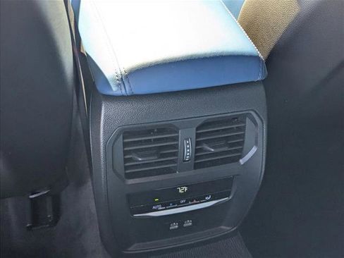 Certified 2025 BMW M3 Competition w/ Executive Package image 16