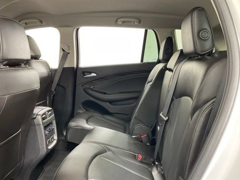 Used 2020 Buick Envision Essence FWD image 30