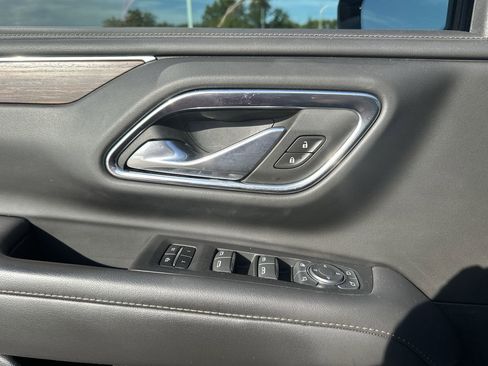 Certified 2023 Chevrolet Tahoe High Country w/ Premium Package 2 image 13