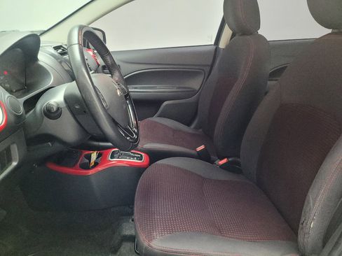 Used 2019 Mitsubishi Mirage LE FWD image 17