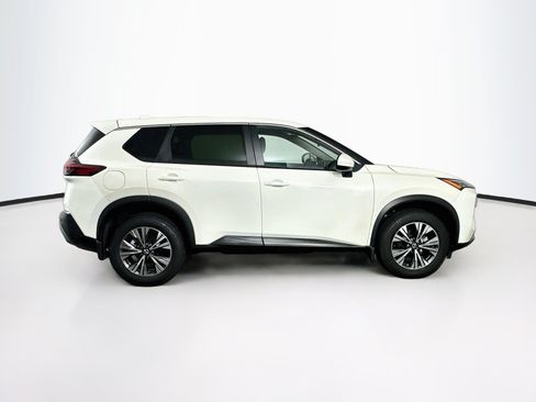 Used 2023 Nissan Rogue SV FWD image 10