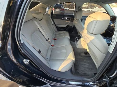 Used 2018 Audi A6 3.0T Prestige w/ Prestige Package image 14