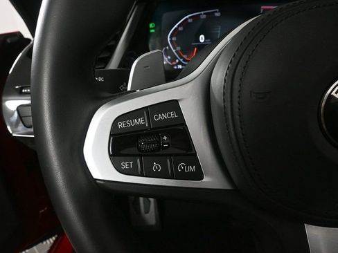 Used 2024 BMW Z4 sDrive30i image 10